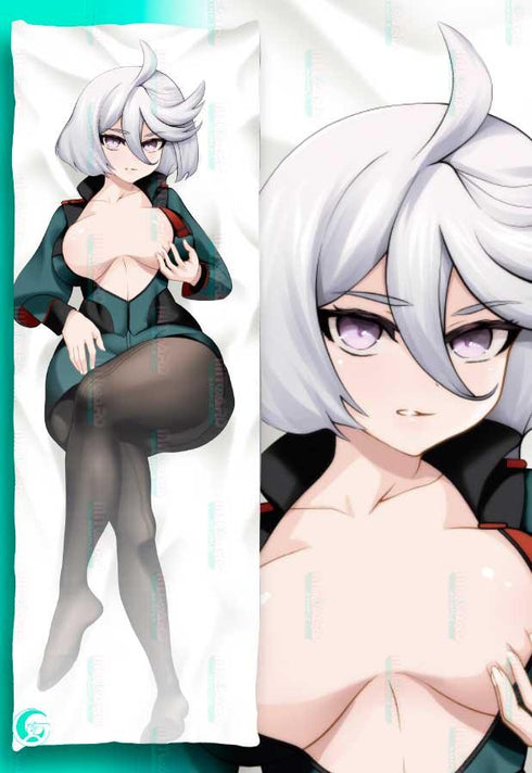 Miorine Rembran Body pillow case Mitgard-Knight